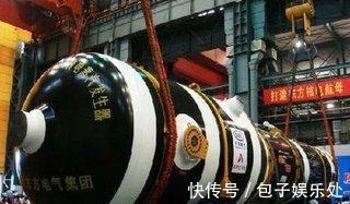 中國首座海上浮動核電站 驅(qū)動經(jīng)濟(jì)增長與焦炭產(chǎn)業(yè)轉(zhuǎn)型的新動力